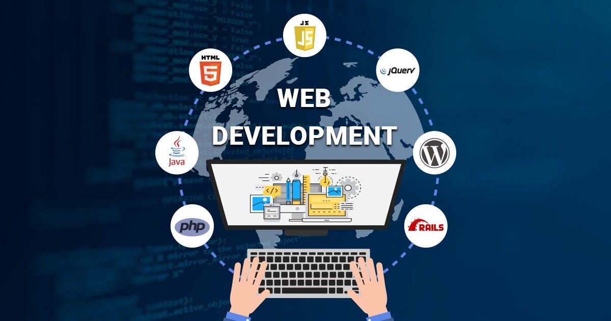 Advanced Web Development Course
